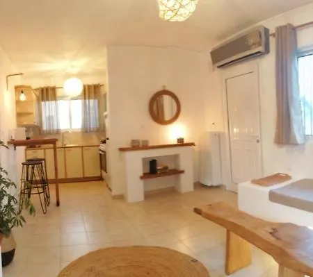Elia Luxury Casa vacanze *