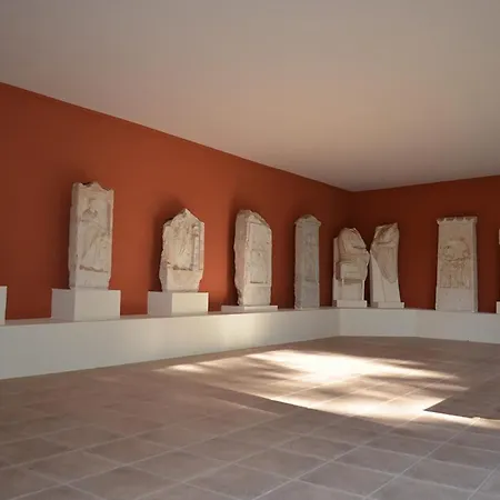 Casa vacanze Elia Luxury