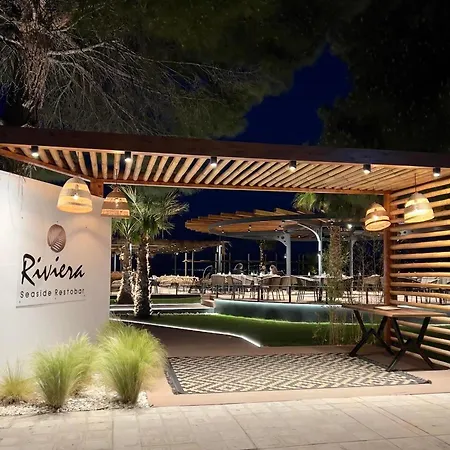 Elia Luxury Casa vacanze *